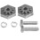 917-04074 Deck Height Adjustment Gear Deck Adjustment Gear 1