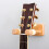 Wall Mount Guitar Hanger Violin Hanger Display Stand Ukulele Wall Mounted Hook for String Instruments 6
