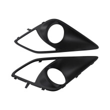 Mistlampafdekking voor Bumperframe voor  GT86/Scion FR-S/voor  BRZ 2013 - 2016 Auto-Accessoire
