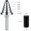 Pack of 7 Complete Carbides Router Bit Collection Stable 5