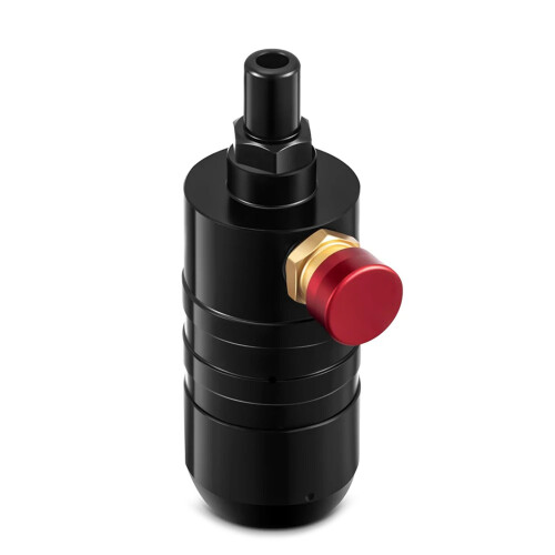 Metal Pressure Regulator Valves M11 Thread Portable Air