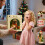 Ημερολόγιο Advent για σκύλους, Χριστουγεννιάτικα κρεμαστά 24 τεμάχια για σκύλους, 3