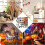 Ημερολόγιο Άφιξης Κούκλας Τρόμου για το Halloween & τα Χριστούγεννα – Αντίστροφη 3