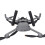 for Mini 5 Pro Searchlight Flashlight Drone Night Navigation Light Lamp GXK 3