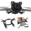 for Mini 5 Pro Searchlight Flashlight Drone Night Navigation Light Lamp GXK 6