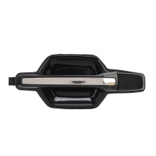 Montero Türgriff Außen MR653479 2001-2006 hinten