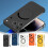 Θήκη 17Pro Max, θήκη 17Pro, λεπτή σκληρή θήκη πίσω μέρους, δροσιστική, αναπνεύσιμη, 6