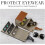 Concerning Multipack Glasses Case, Multiple Glasses Storage Case, Leather Multi-Layer Glasses Box, Foldable Eyeglasses Case 2