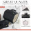 Concerning Multipack Glasses Case, Multiple Glasses Storage Case, Leather Multi-Layer Glasses Box, Foldable Eyeglasses Case 6