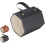Concerning Multipack Glasses Case, Multiple Glasses Storage Case, Leather Multi-Layer Glasses Box, Foldable Eyeglasses Case 7