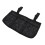 Waterproof Wheelchair Side Bag 32x16.5cm Polyester Armrest Pouch 13