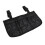Waterproof Wheelchair Side Bag 32x16.5cm Polyester Armrest Pouch 15