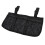 Waterproof Wheelchair Side Bag 32x16.5cm Polyester Armrest Pouch 11