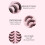 7Pairs Fluffy False Eyelashes Wispy Lashes 3D Volume Strip Lashes R6T2 8