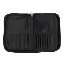 29HolesOrg LargeCap Piegato26.2x17.2x5.5cm Nero