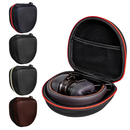 Custodia rigida per auricolari wireless 5/4/3/2 1