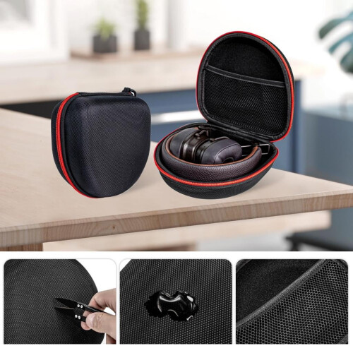 Custodia rigida per auricolari wireless 5/4/3/2 2