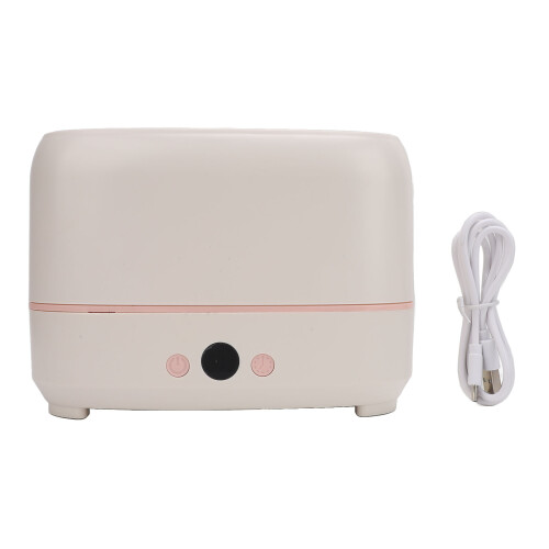 Asciugapennelli per trucco, 12 pezzi, USB 10 W, ABS e silicone 1