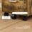 Homcom HOMCOM Mobile Filing Cabinet, Lockable File Cabinet with 2 keys Rustic Brown 7