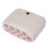 Asciugapennelli per trucco, 12 pezzi, USB 10 W, ABS e silicone 14