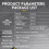 Color Display Electronic Studs Detector Wall Scanner with Backlit Buzzer Alarm Auto Off Wall Scanning Sensor Detector 5