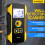 Color Display Electronic Studs Detector Wall Scanner with Backlit Buzzer Alarm Auto Off Wall Scanning Sensor Detector 6
