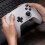 Ekstra joystick-tommelhette for trådløs spillkontroller 5