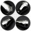 Raindrops Professional Silver Plastic Trombone Mute Noise Remove Tool for Instrument Practice 7