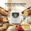 Spector Bread Maker 2lb Loaf Machine with 19 Programmer Timer 3 Crust Non-Stick 2