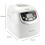 Spector Bread Maker 2lb Loaf Machine with 19 Programmer Timer 3 Crust Non-Stick 8
