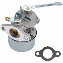 Carburetor Replacement for Craftsman 536.884352 Snow Thrower