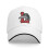 Great Lakes Loons baseballpet, unisex, one size 1