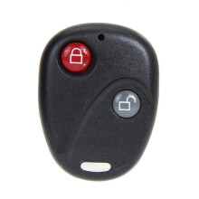 Fietsalarmslot met 110 dB geluid, 4-cijferige code, waterdicht