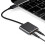 Προσαρμογέας ήχου USB Εξωτερική κάρτα ήχου για υπολογιστή και φορητό υπολογιστή 6
