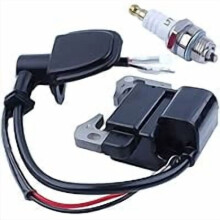 Moduł magneto cewki zapłonowej do Robin EC04NB411BG411