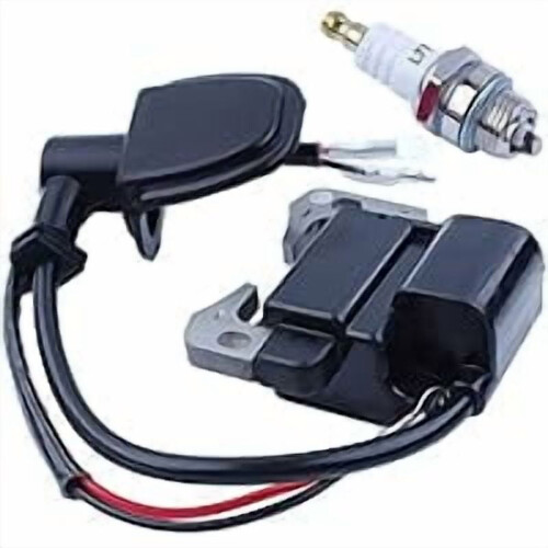 Ignition Coil Magneto Module for Robin EC04 NB411 BG411