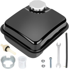 Wymiana zbiornika paliwa gazowego dla Predator 212cc 224cc GX160