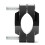 Support de guidon de moto 32 mm 42 mm 54 mm 1
