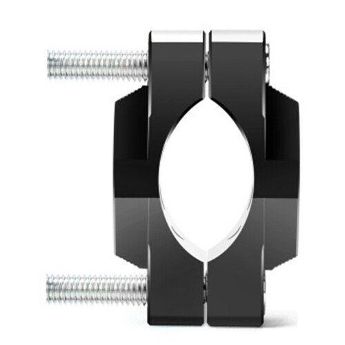 Support de guidon de moto 32 mm 42 mm 54 mm