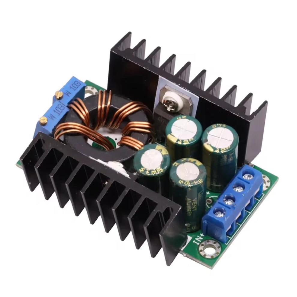 Dc-Dc Boost Converter Module 5Â40V To 1.2Â35V 9058772190475