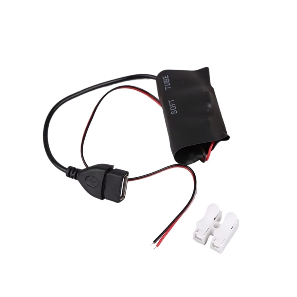 Usb Power Adapter 5V Dc 1A 2A For Wifi Cameras 9058772190505
