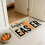 Easter Bunny & Carrot Kitchen Mat 16 x 24 in 1