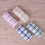 Cotton Waffle Dish Cloth 30x30cm 4 Pack 1