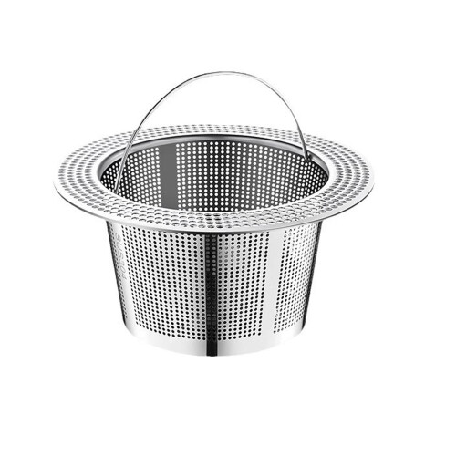 J2 Juicer Secondary Fine Filter Stainless Steel