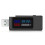 Μετρητής ισχύος USB Tester 195W με οθόνη πραγματικού χρόνου 1