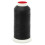 Bonded Nylon Thread69 1500Yd Kraftig Sort 1