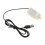 Pompa sommergibile USB per acquari e vasche per pesci 1