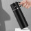 Vacuum Insulated Coffee Cup with Handle, 450ml 1