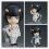 Jolyne Cujoh Actionfigur Animefigur Vit 1 st 1