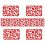 Heart Lace Tablecloth for Dining & Special Occasions 1
